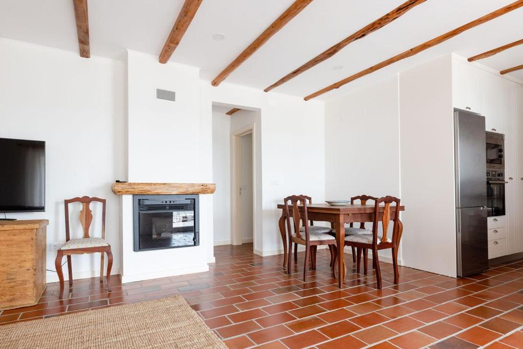 Whome Countryside Charm Near Wedding Venue W/ Bbq Patio Torres Vedras Exterior foto