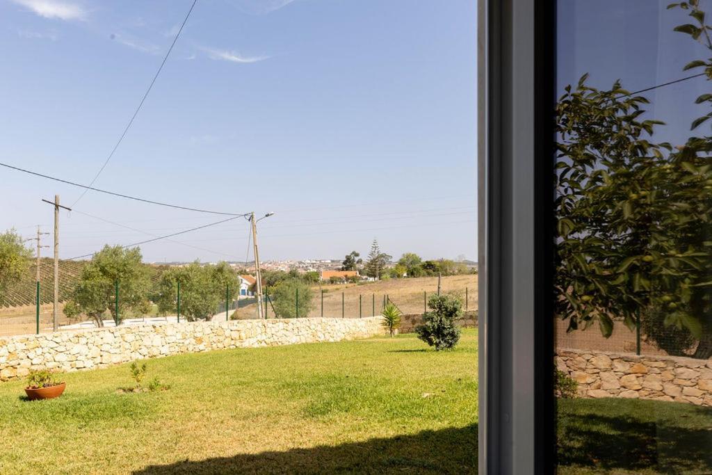 Whome Countryside Charm Near Wedding Venue W/ Bbq Patio Torres Vedras Exterior foto