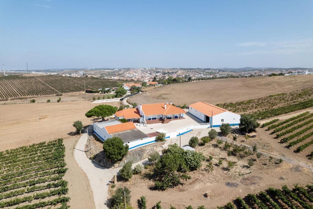 Whome Countryside Charm Near Wedding Venue W/ Bbq Patio Torres Vedras Exterior foto